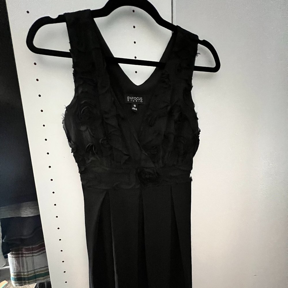 ENFOCUS STUDIO DRESS